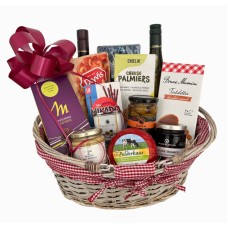Picnic to Go